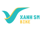 logo xanh sm